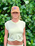 Logo Cap