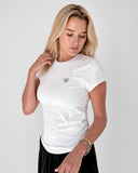 Women’s Logo Active Tee