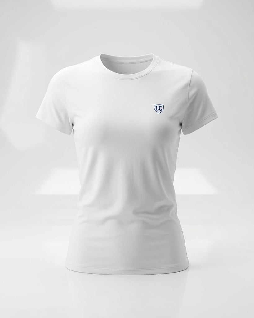 Women’s Logo Active Tee