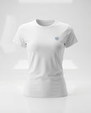 Women’s Logo Active Tee