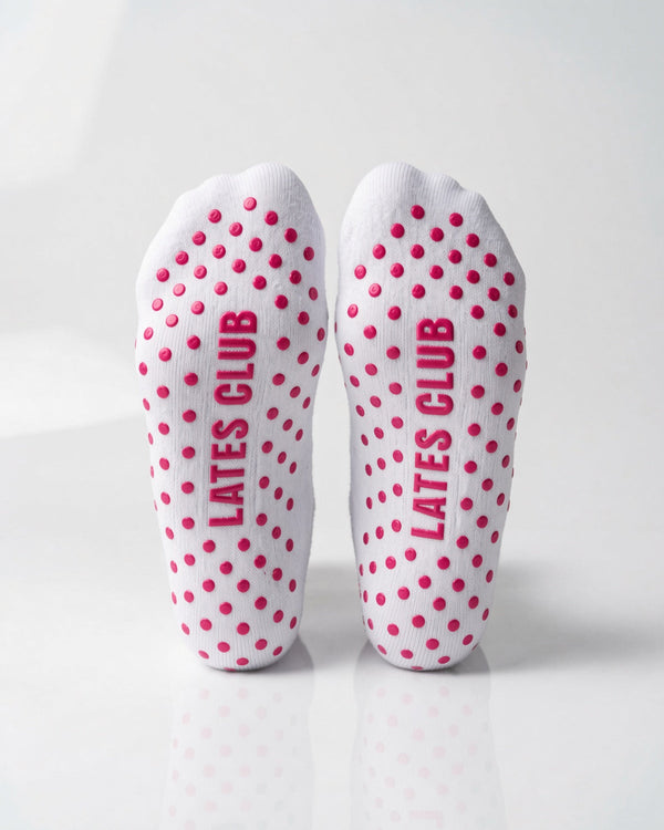 Logo Sock