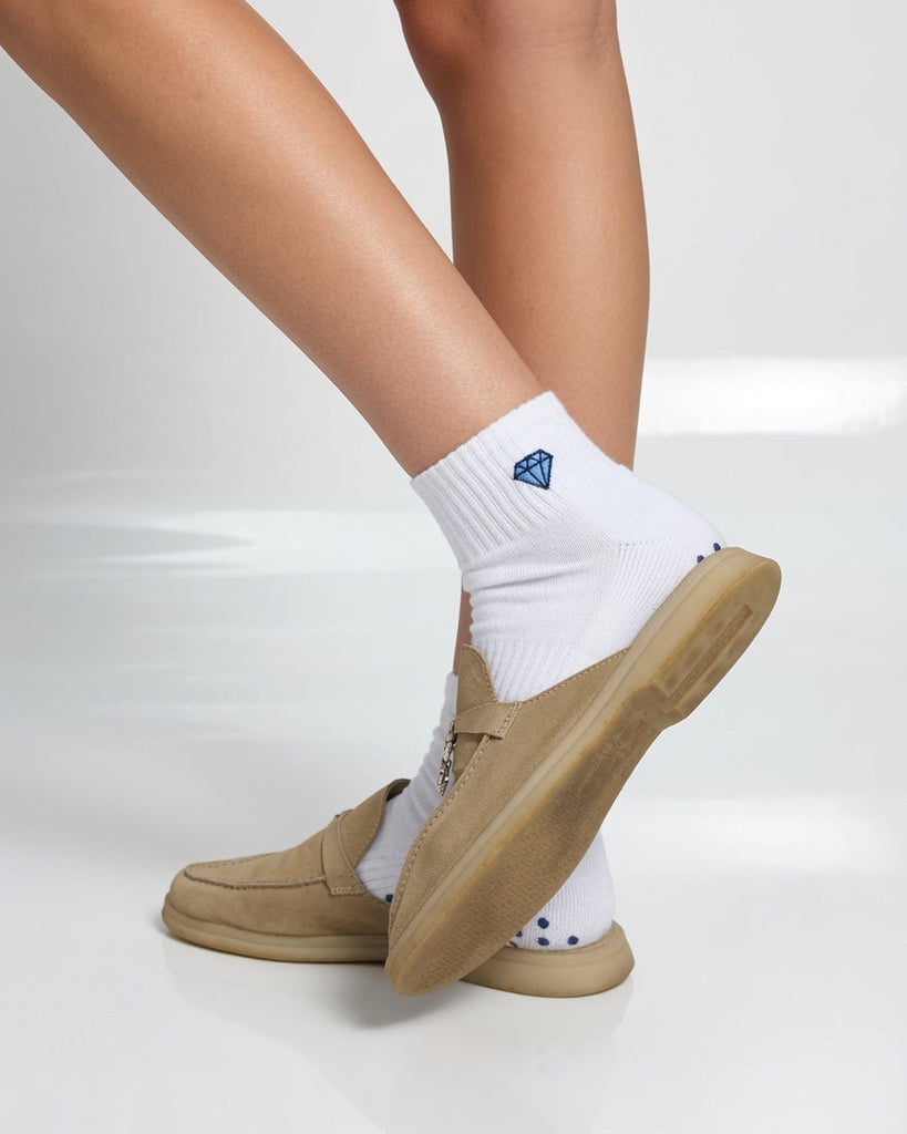 Diamond Sock