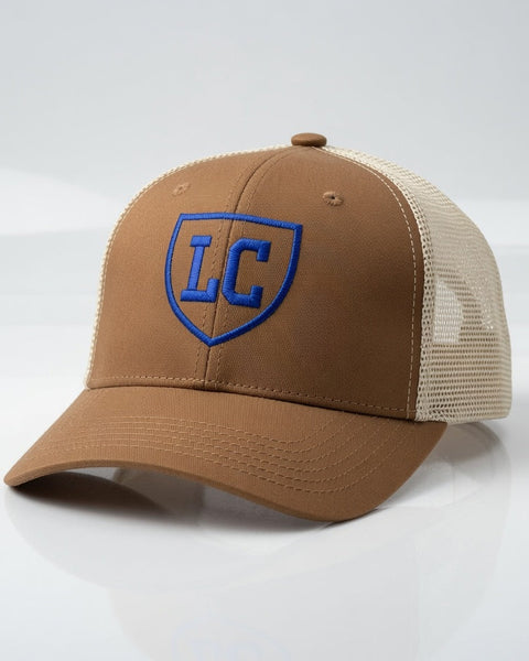 Logo Cap