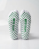 Palm Tree Sock